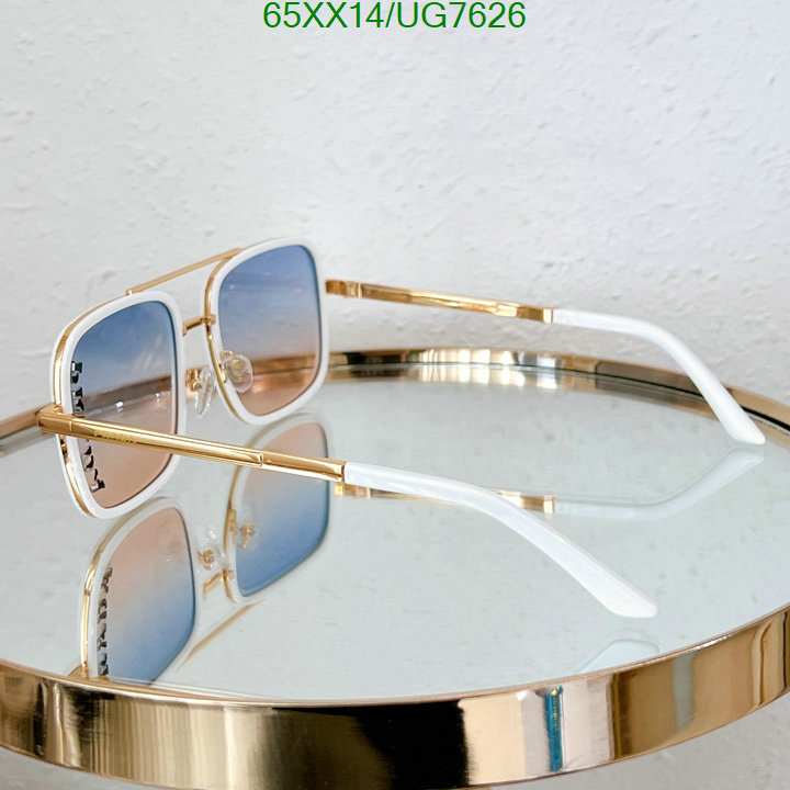 Glasses-Prada Code: UG7626 $: 65USD