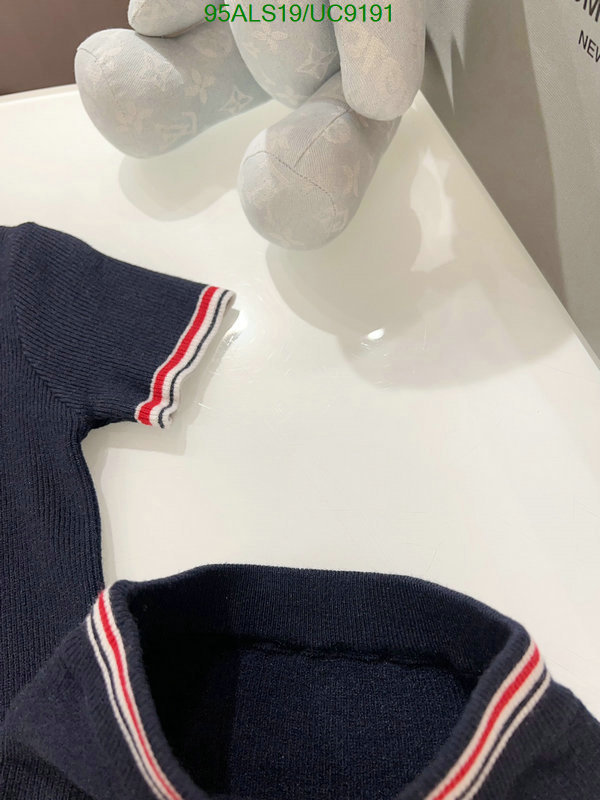 Kids clothing-Thom Browne Code: UC9191 $: 95USD