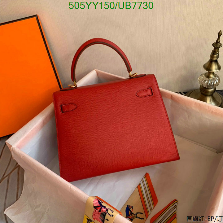 Hermes Bag-(Mirror)-Customize- Code: UB7730