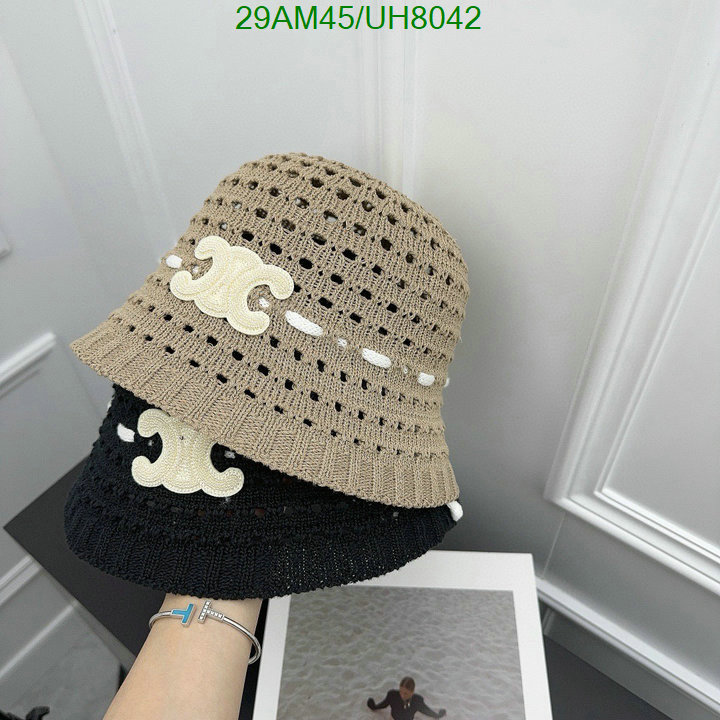 Cap-(Hat)-Celine Code: UH8042 $: 29USD