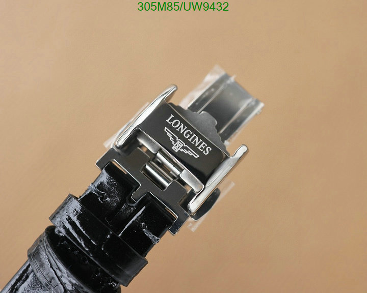 Watch-Mirror Quality-Longines Code: UW9432 $: 305USD