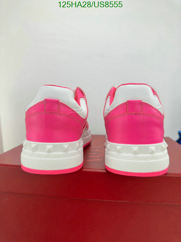 Women Shoes-Valentino Code: US8555 $: 125USD
