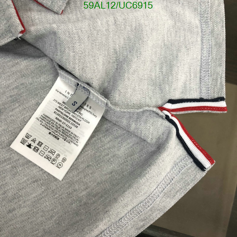 Clothing-Moncler Code: UC6915 $: 59USD