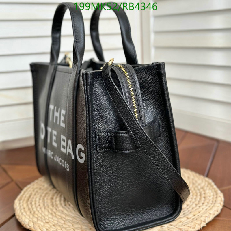 Marc Jacobs Bag-(Mirror)-Handbag- Code: RB4346 $: 199USD