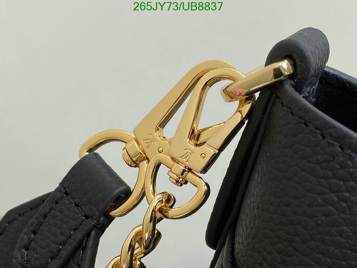 LV Bag-(Mirror)-Nono-No Purse-Nano No- Code: UB8837 $: 265USD