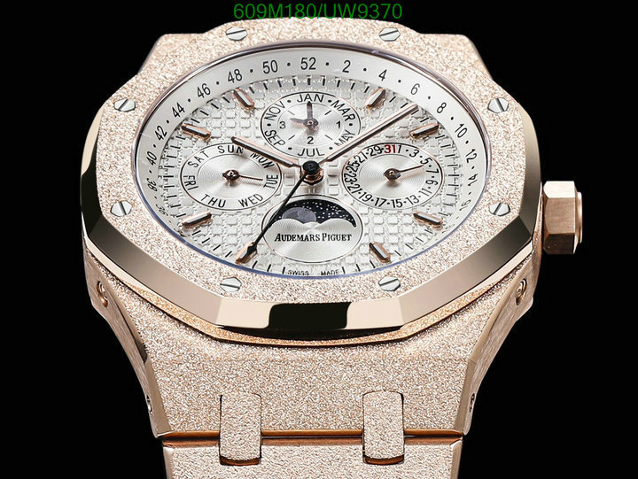 Watch-Mirror Quality-Audemars Piguet Code: UW9370 $: 609USD