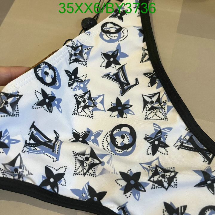 Swimsuit-LV Code: BY3736 $: 35USD