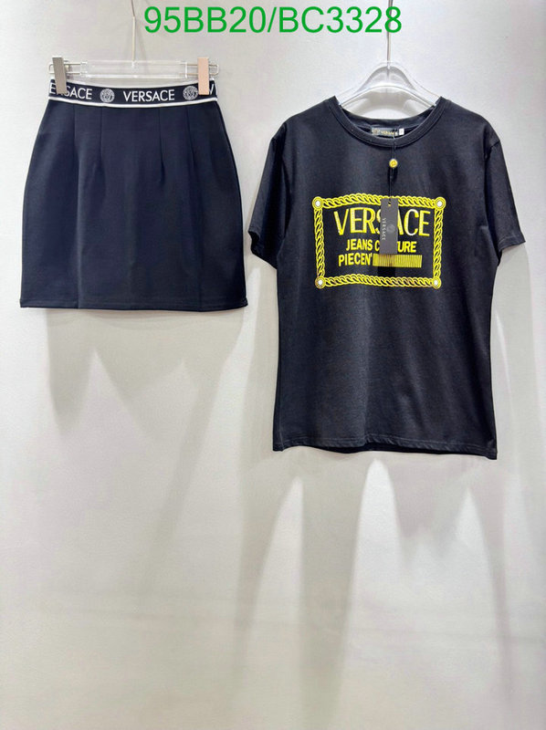 Clothing-Versace Code: BC3328 $: 95USD