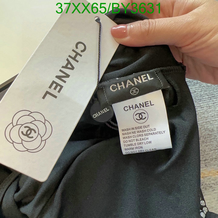 Swimsuit-Chanel Code: BY3631 $: 37USD