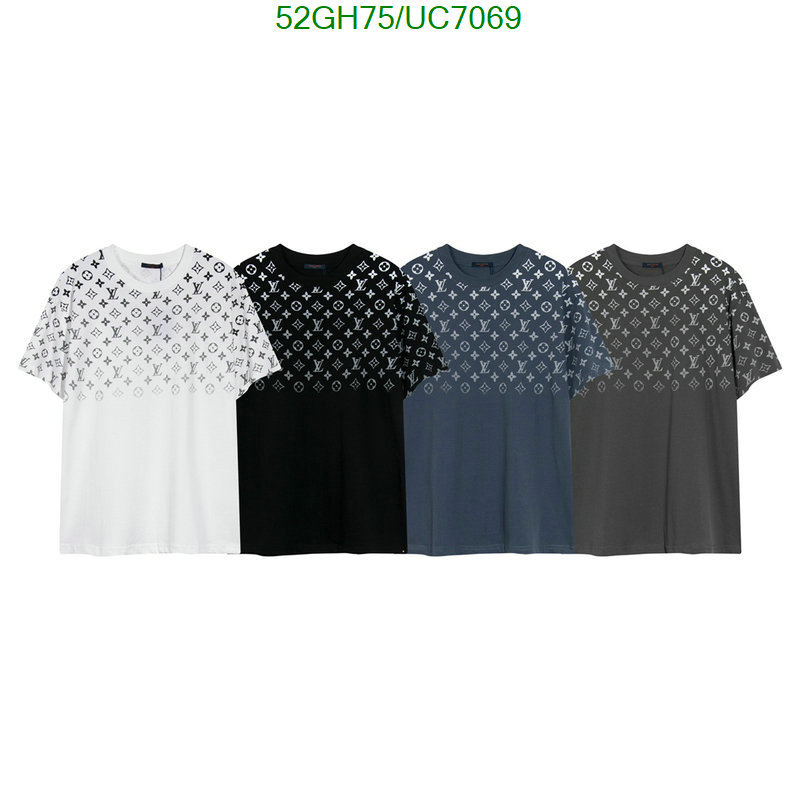 Clothing-LV Code: UC7069 $: 52USD