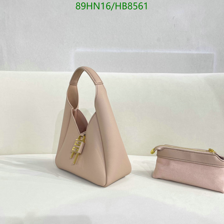 Givenchy Bag-(4A)-Handbag- Code: HB8581