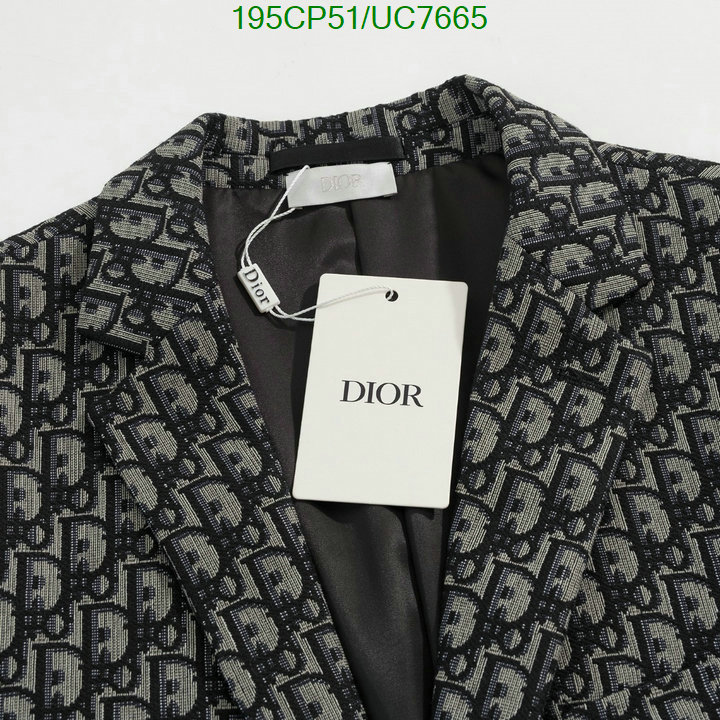 Clothing-Dior Code: UC7665