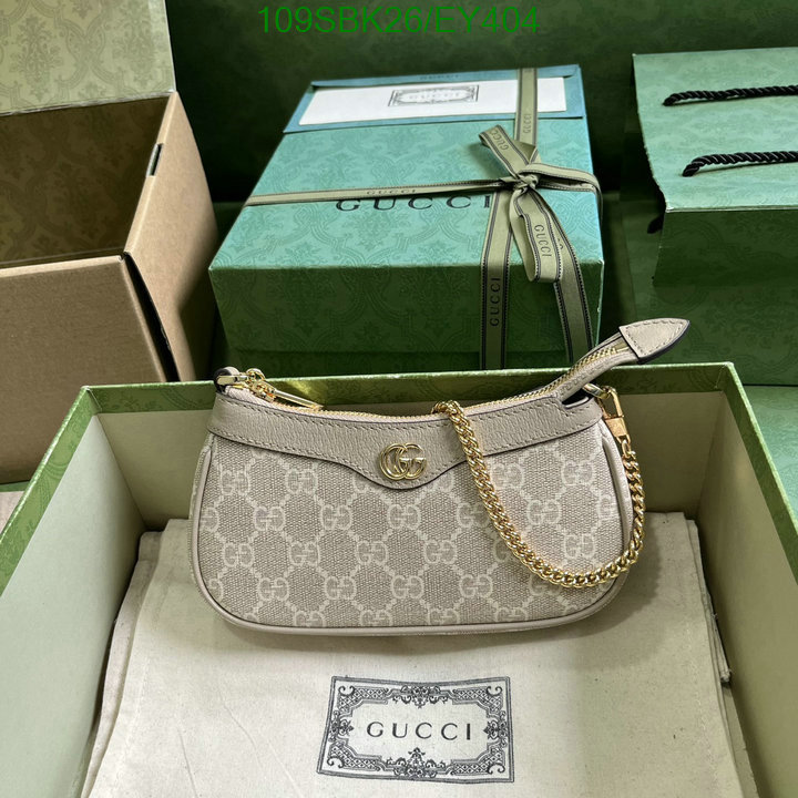 Gucci 5A Bag SALE Code: EY404