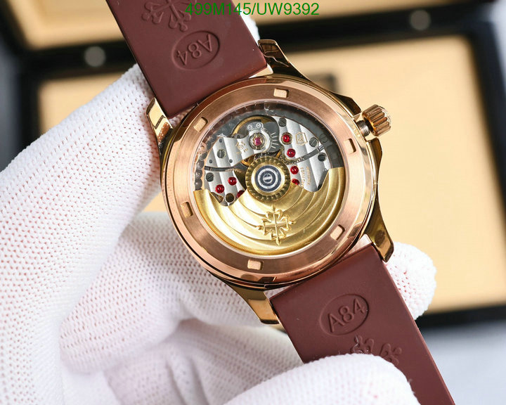 Watch-Mirror Quality-Patek Philippe Code: UW9392 $: 499USD