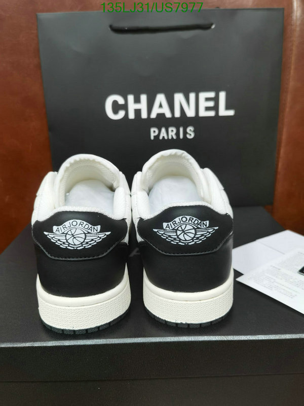 Women Shoes-Chanel Code: US7977 $: 135USD