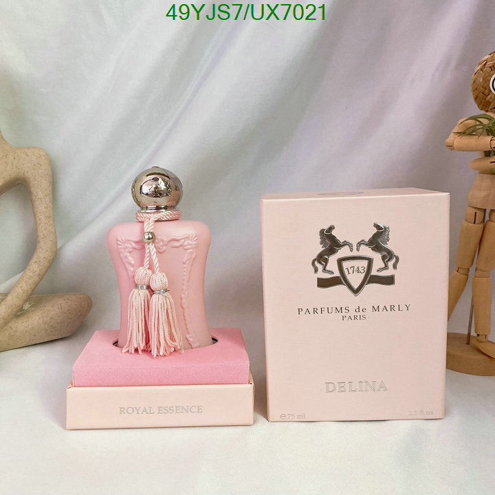 Pe-Parfums de Marly Code: UX7021 $: 49USD