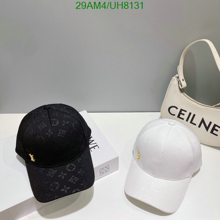 Cap-(Hat)-LV Code: UH8131 $: 29USD