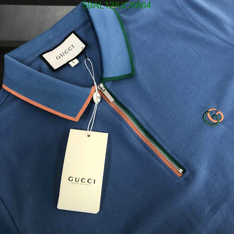 Clothing-Gucci Code: UC6864 $: 59USD