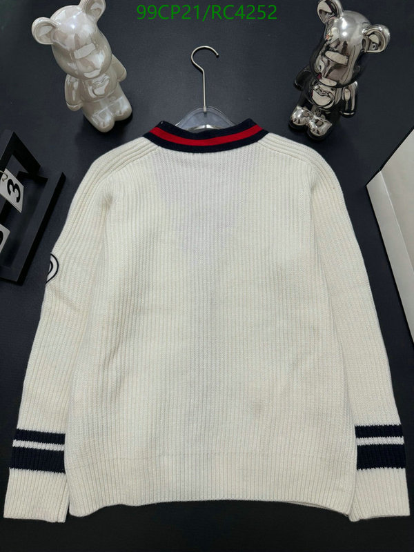 Clothing-Gucci Code: RC4252 $: 99USD