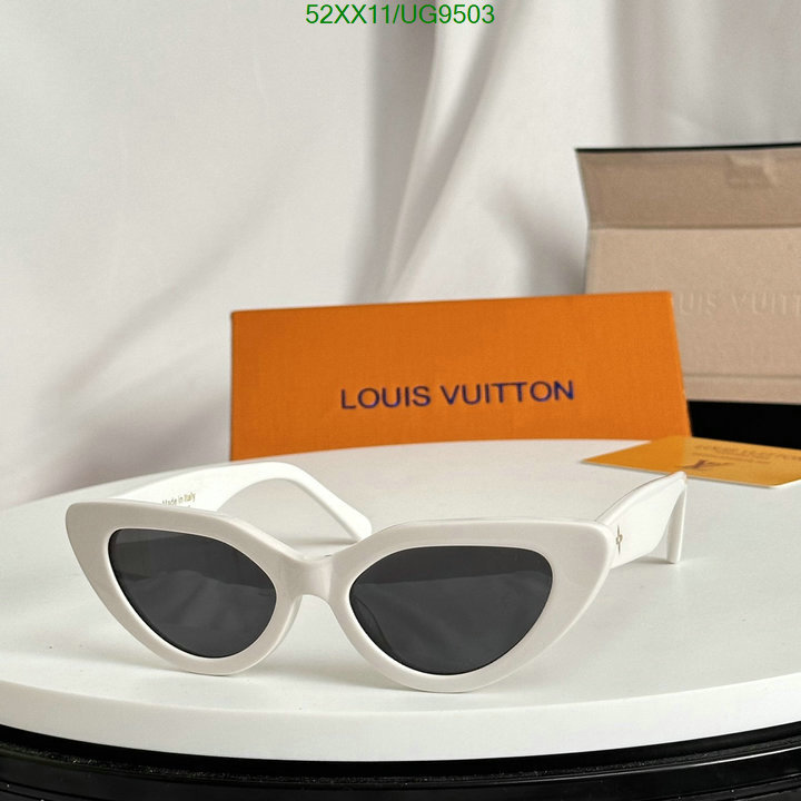 Glasses-LV Code: UG9503 $: 52USD