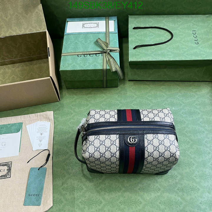 Gucci 5A Bag SALE Code: EY412