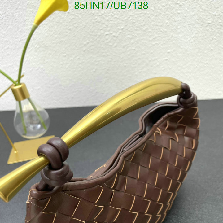 BV Bag-(4A)-Handbag- Code: UB7138 $: 85USD