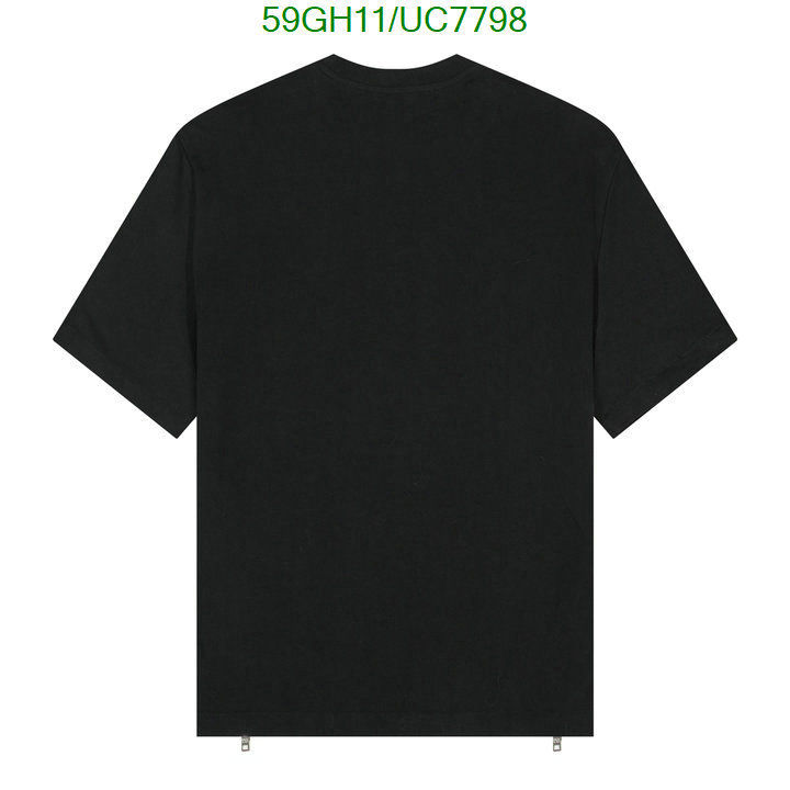 Clothing-Prada Code: UC7798 $: 59USD