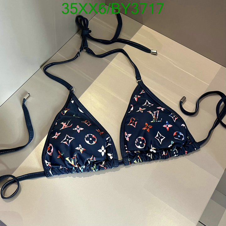 Swimsuit-LV Code: BY3717 $: 35USD