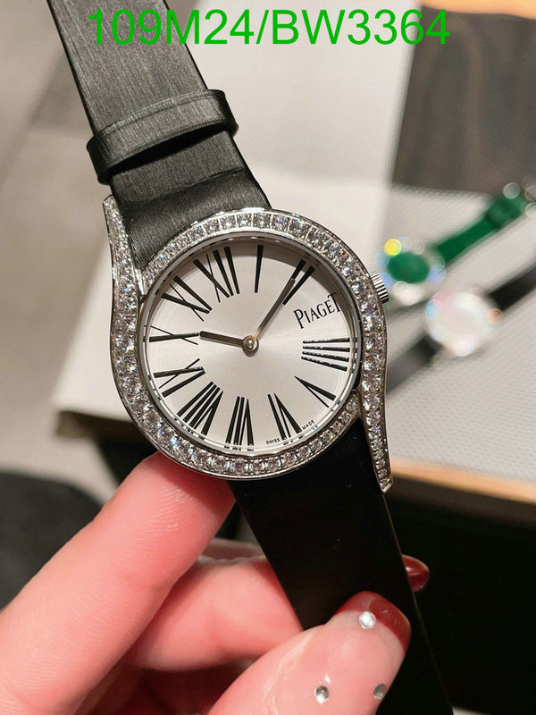 Watch-4A Quality-PIAGET Code: BW3364 $: 109USD