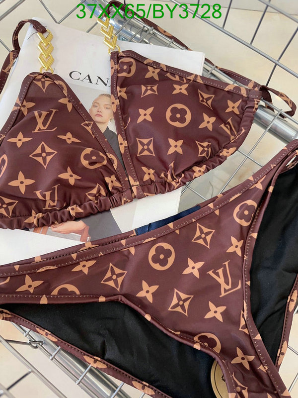 Swimsuit-LV Code: BY3728 $: 37USD