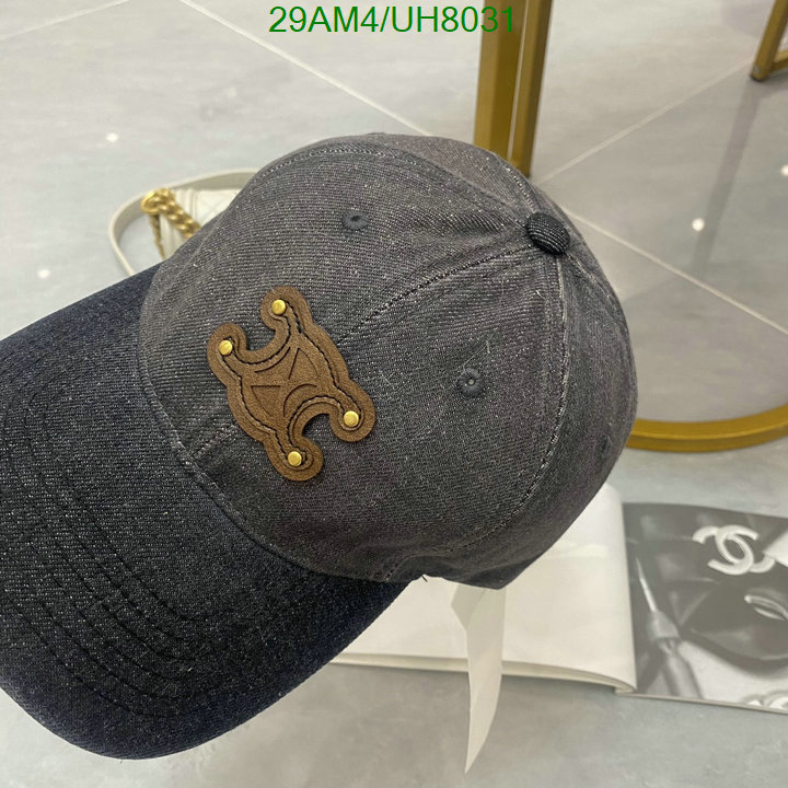 Cap-(Hat)-Celine Code: UH8031 $: 29USD