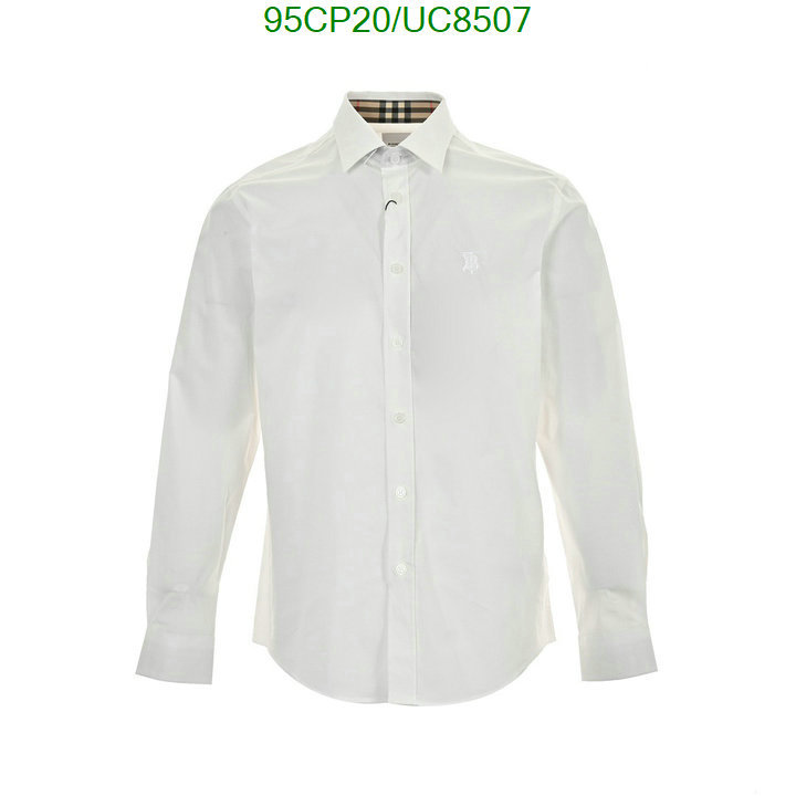 Clothing-Burberry Code: UC8507 $: 95USD