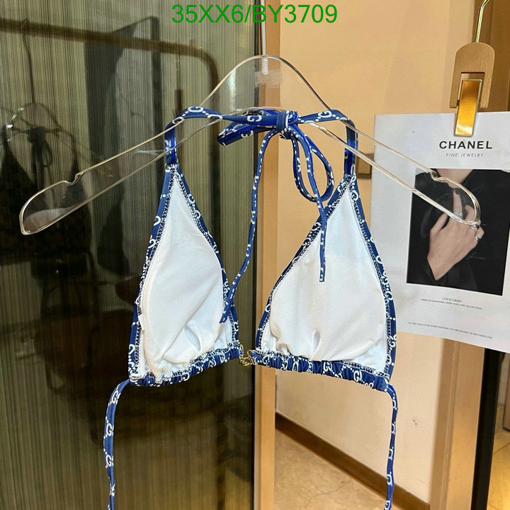 Swimsuit-GUCCI Code: BY3709 $: 35USD