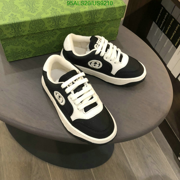 Kids shoes-Gucci Code: US9210 $: 95USD