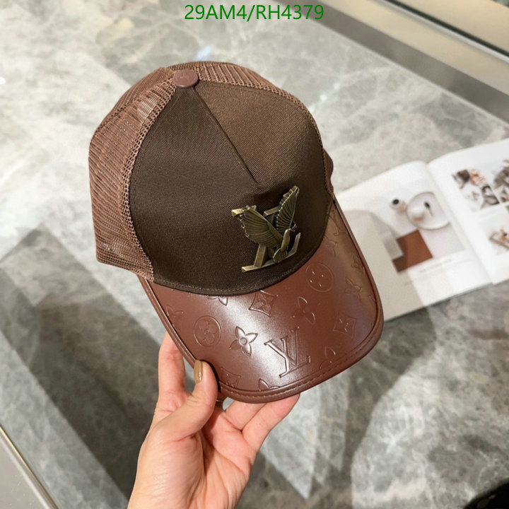 Cap-(Hat)-LV Code: RH4379 $: 29USD