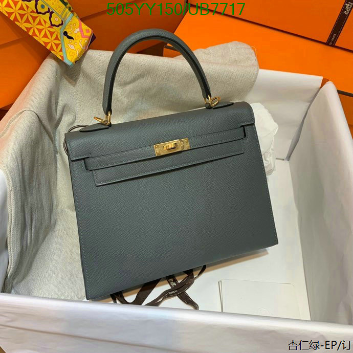 Hermes Bag-(Mirror)-Customize- Code: UB7717