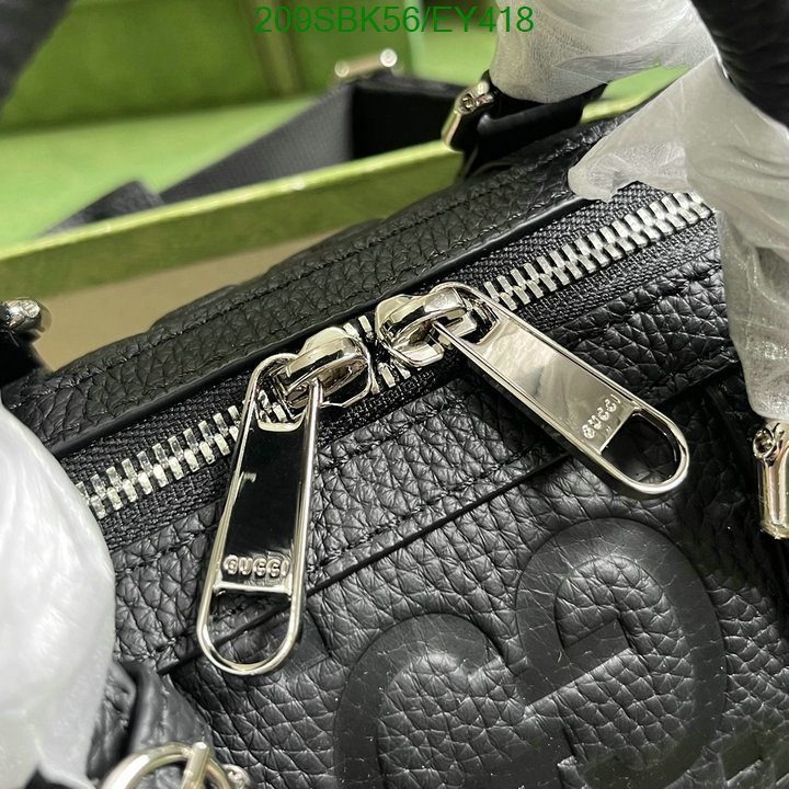 Gucci 5A Bag SALE Code: EY418