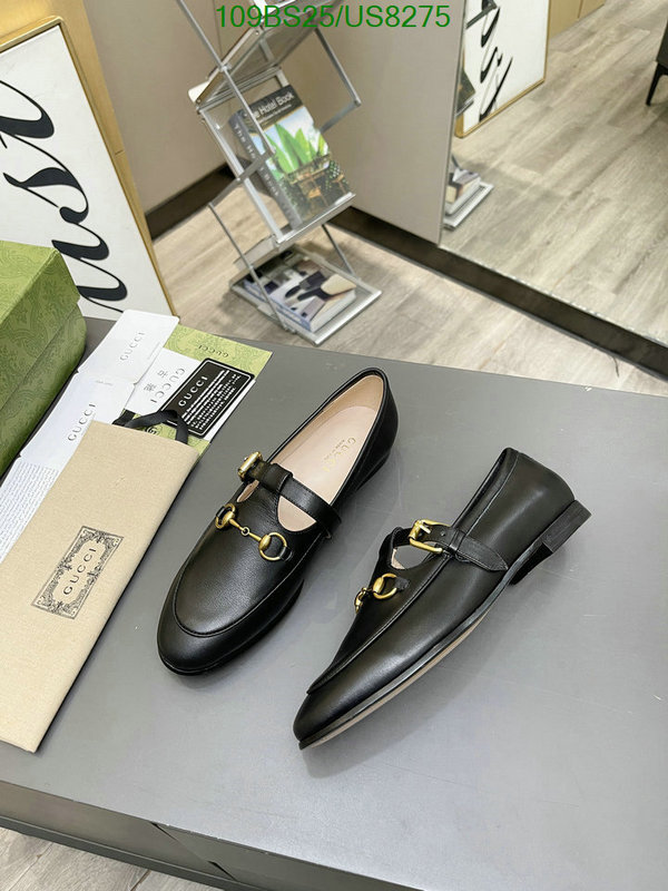 Women Shoes-Gucci Code: US8275 $: 109USD