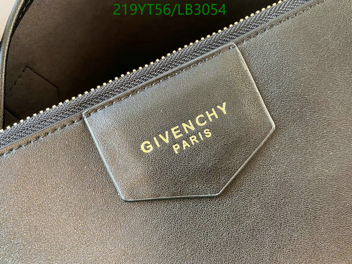 Givenchy Bag-(Mirror)-Handbag- Code: LB3054 $: 219USD
