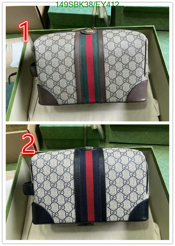 Gucci 5A Bag SALE Code: EY412