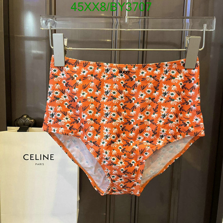 Swimsuit-GUCCI Code: BY3707 $: 45USD