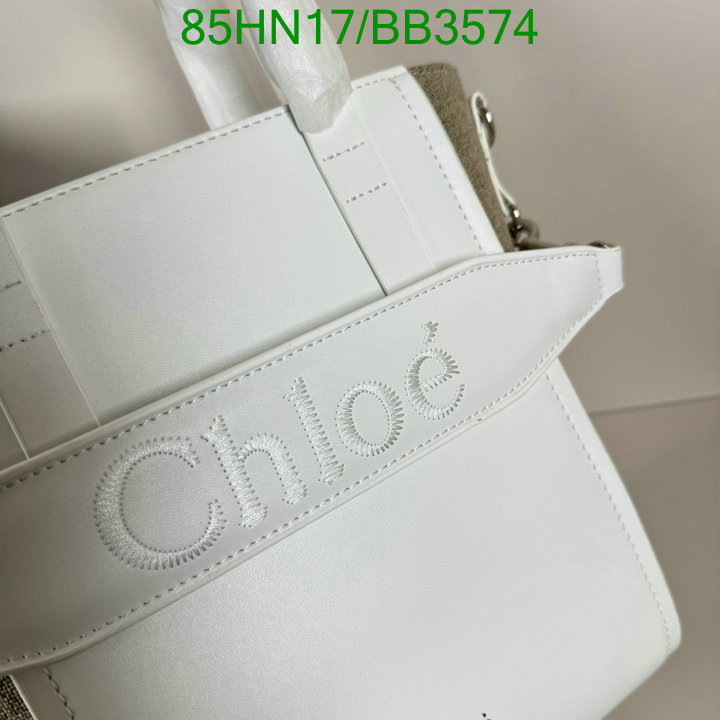 Chloe Bag-(4A)-Diagonal- Code: BB3574 $: 85USD