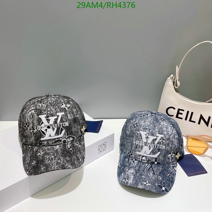 Cap-(Hat)-LV Code: RH4376 $: 29USD