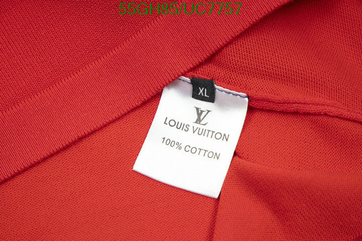 Clothing-LV Code: UC7757 $: 55USD