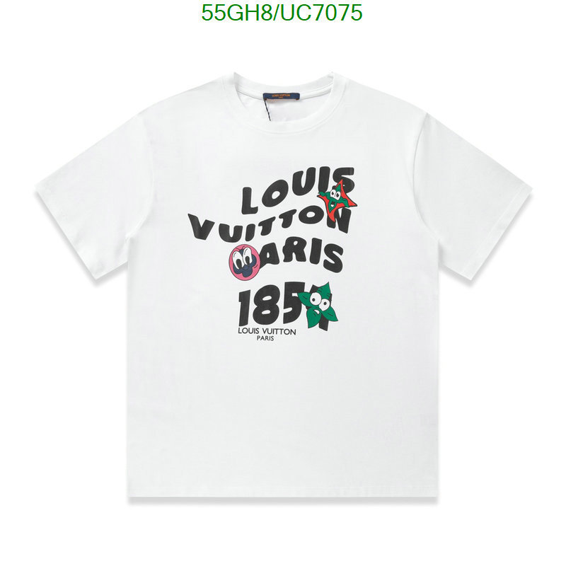 Clothing-LV Code: UC7075 $: 55USD