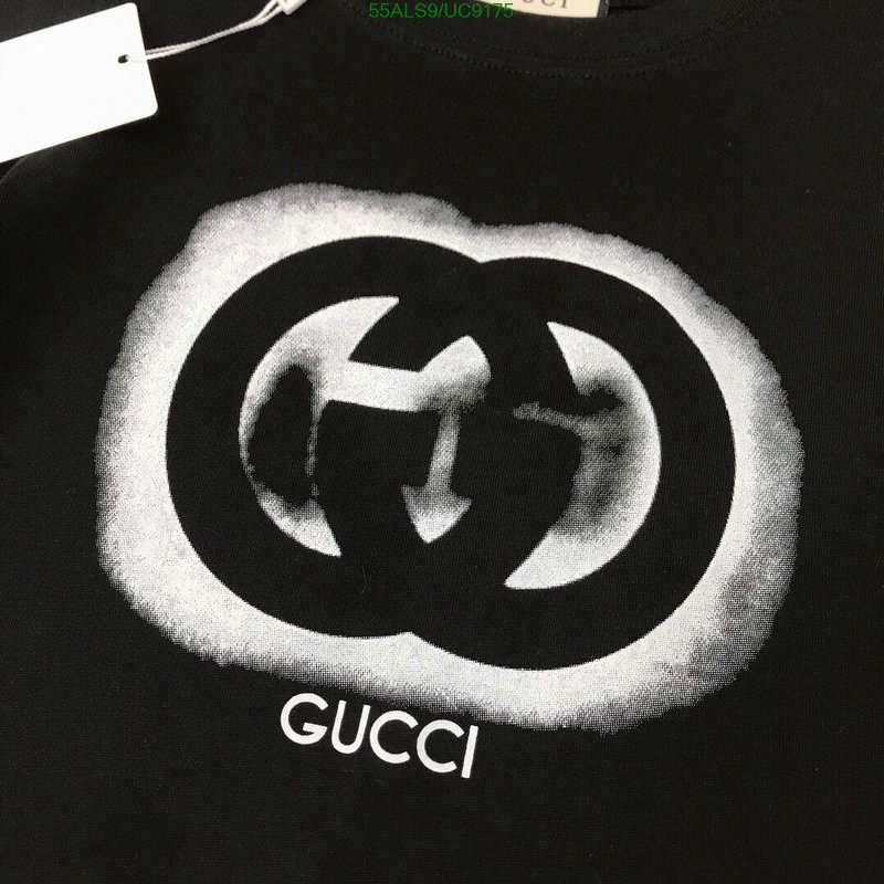 Kids clothing-Gucci Code: UC9175 $: 55USD