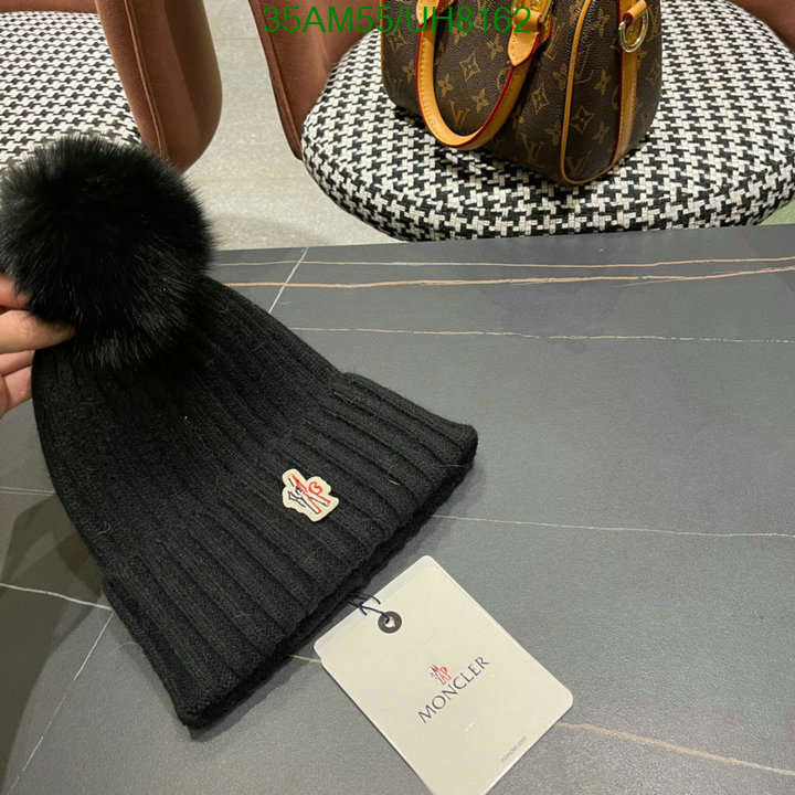 Cap-(Hat)-Moncler Code: UH8162 $: 35USD