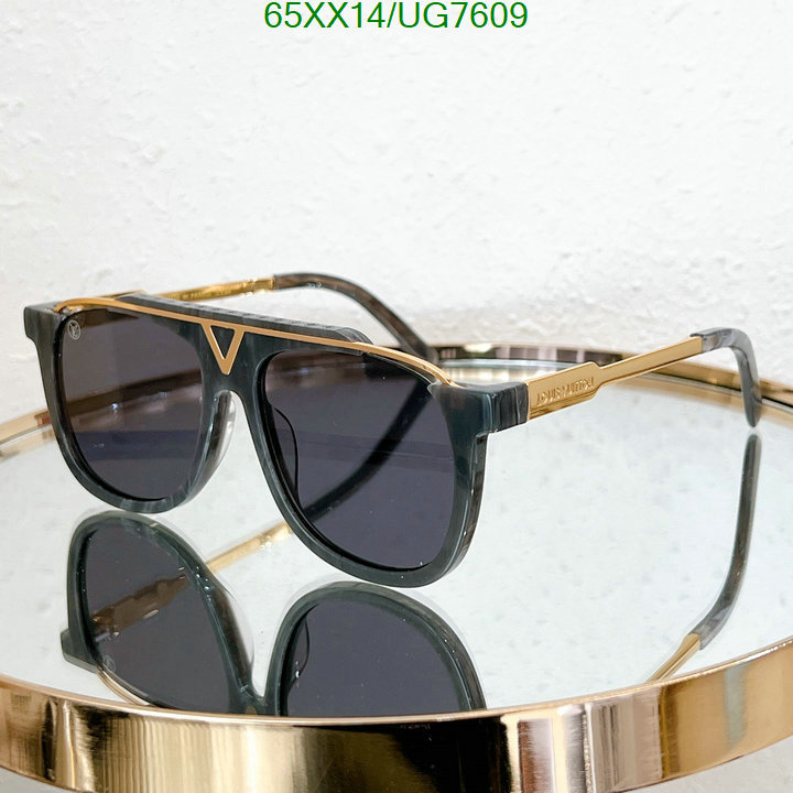 Glasses-LV Code: UG7609 $: 65USD