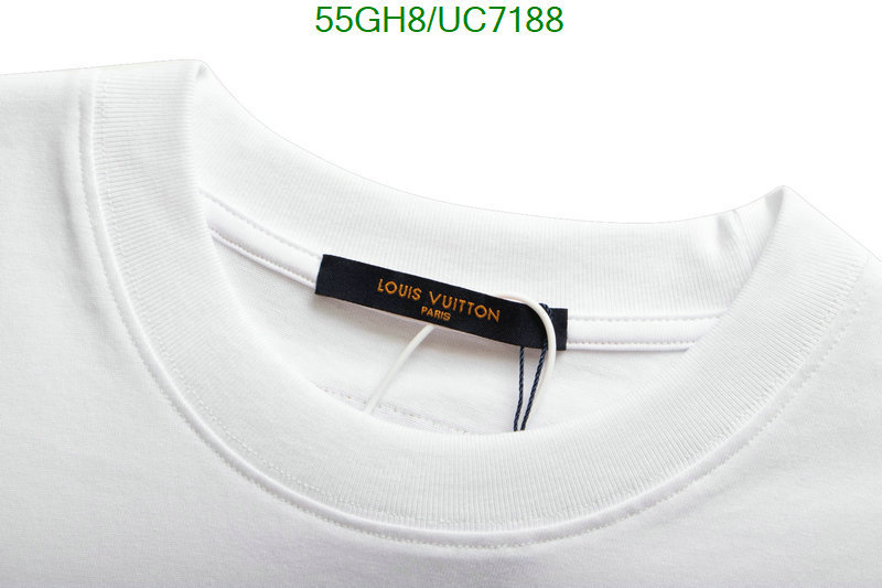 Clothing-LV Code: UC7188 $: 55USD