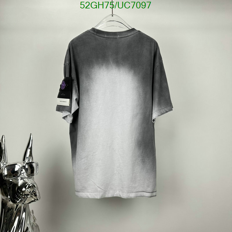 Clothing-Stone Island Code: UC7097 $: 52USD